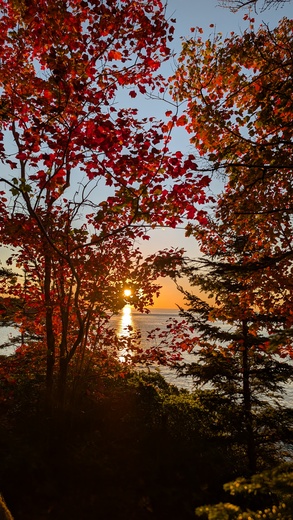 Acadia National Park