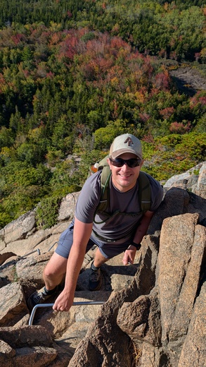 Acadia National Park