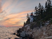 Acadia National Park