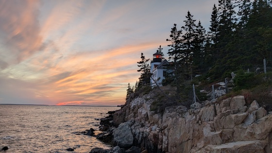 Acadia National Park