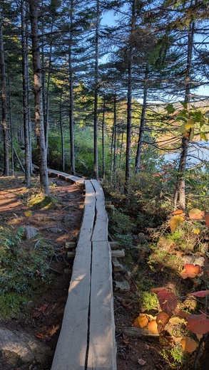 Acadia National Park