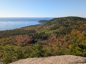 Acadia National Park