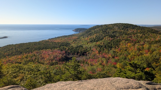 Acadia National Park