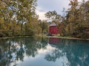 Ozark National Scenic Riverways