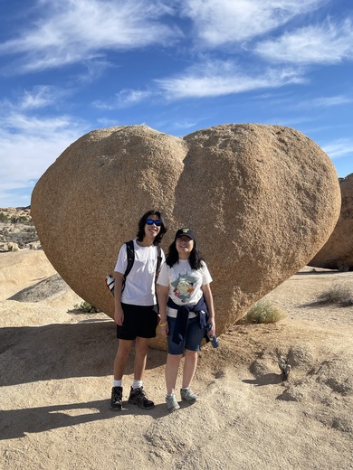 Joshua Tree National Park