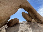 Joshua Tree National Park