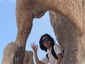 Joshua Tree National Park