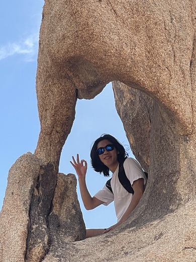 Joshua Tree National Park