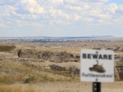 Badlands National Park