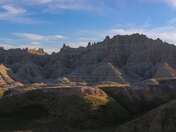 Badlands National Park