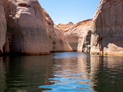 Glen Canyon National Recreation Area