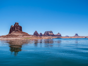 Glen Canyon National Recreation Area