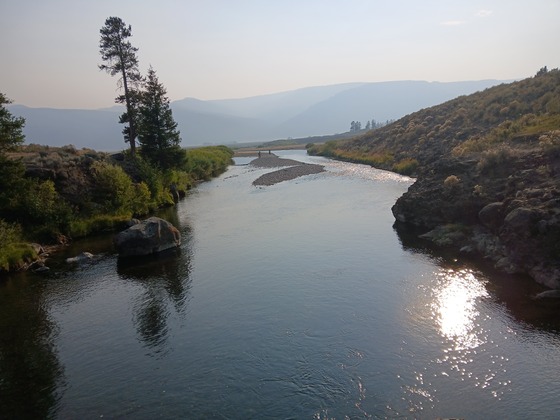 Yellowstone National Park