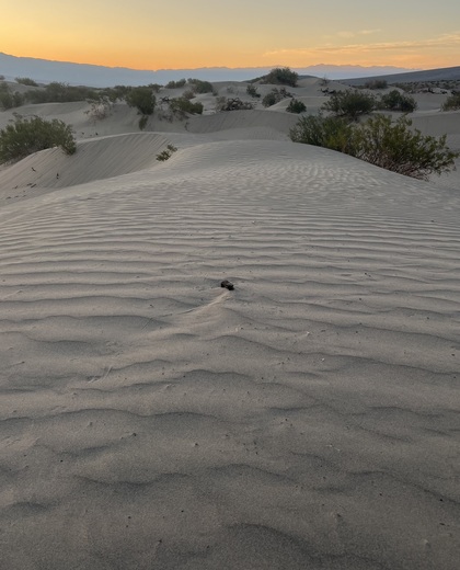 Death Valley National Park