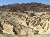 Death Valley National Park’s Zabriskie Point