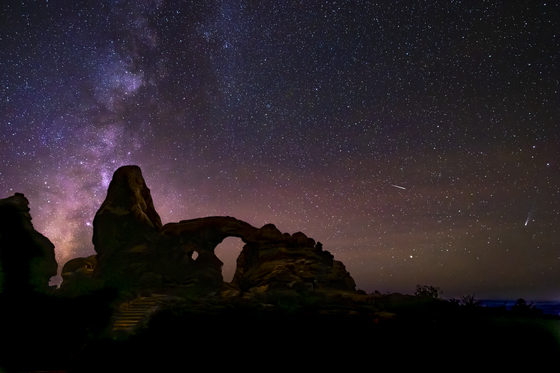Arches National Park