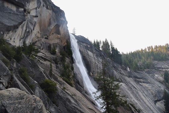 Yosemite National Park
