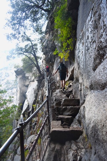 Yosemite National Park