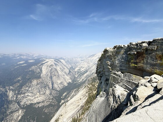 Yosemite National Park