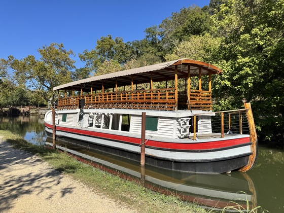 Chesapeake and Ohio National  Historical Park