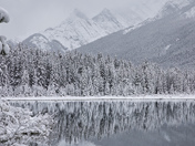 Kananaskis Reflections