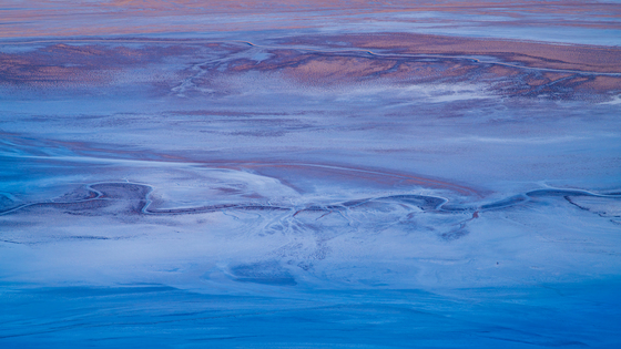 Death Valley National Park