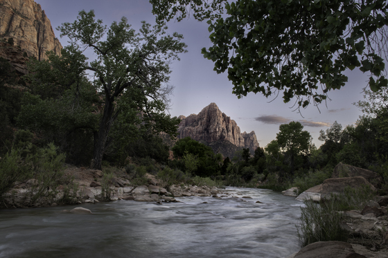 Zion National Park