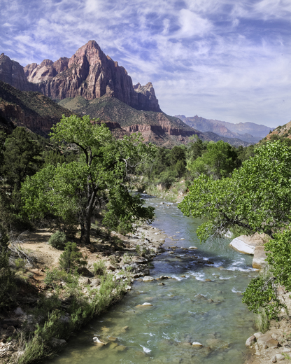 Zion National Park