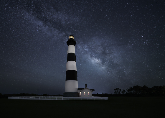Cape Hatteras National Seashore