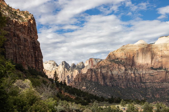 Zion National Park
