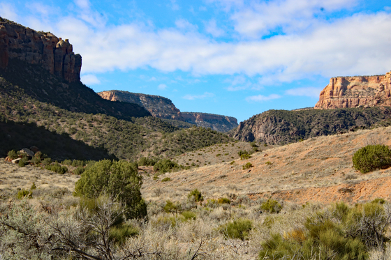 Colorado National Monument