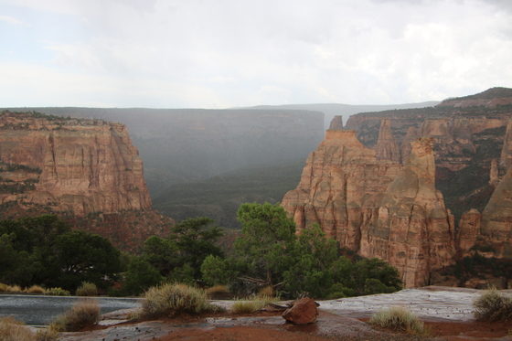 Colorado National Monument