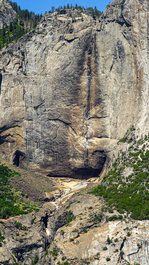 Yosemite National Park