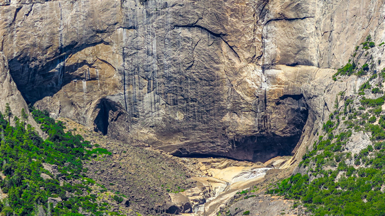 Yosemite National Park