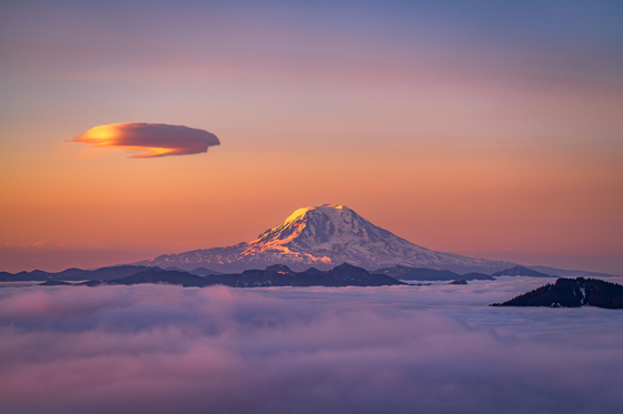 Gifford Pinchot National Forest