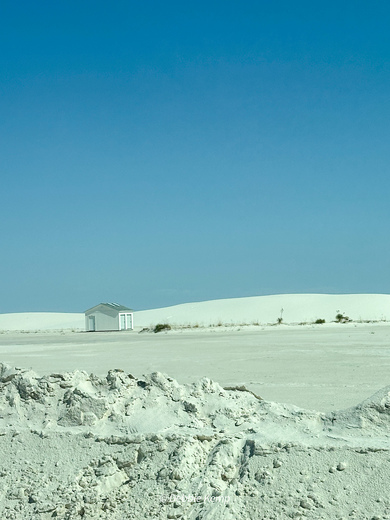 White Sands National Park