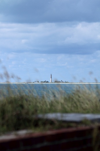 Dry Tortugas National Park