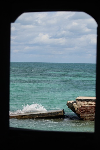 Dry Tortugas National Park