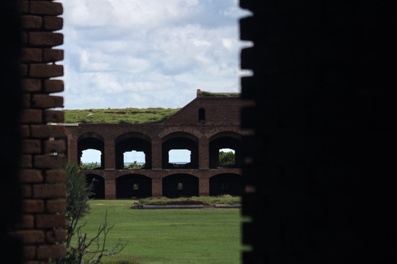 Dry Tortugas National Park