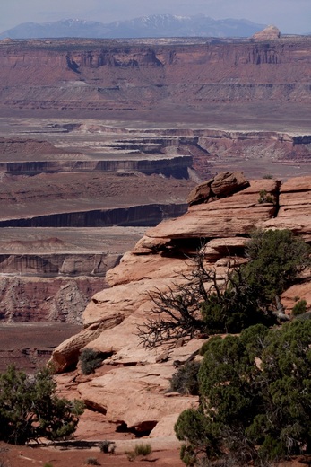 Canyonlands National Park