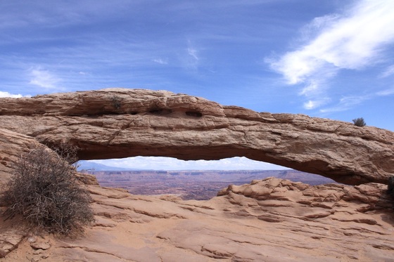Canyonlands National Park