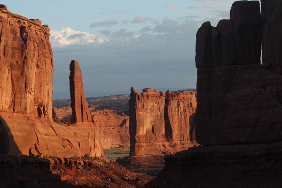 Arches National Park