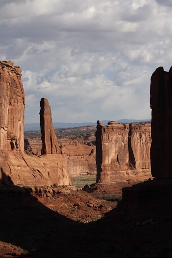 Arches National Park