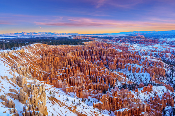 Bryce Canyon National Park
