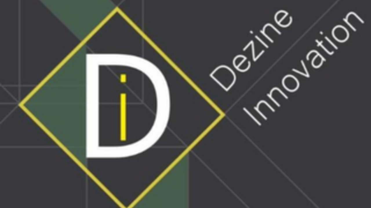 320-320 Dezine Innovation Logo