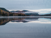 Quebec Autumn scenes