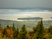 Acadia National Park