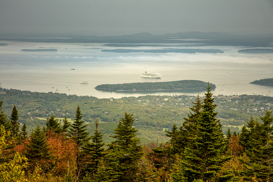 Acadia National Park