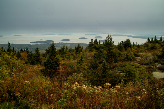 Acadia National Park