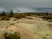 Acadia National Park